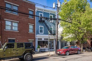 373-375-375 3rd St in Jersey City, NJ - Building Photo