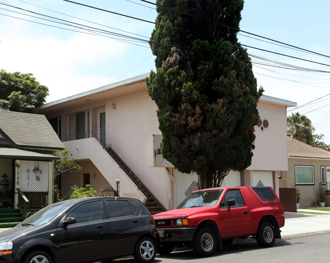 1320 E Appleton St in Long Beach, CA - Building Photo - Building Photo