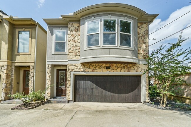 property at 312 Grove St