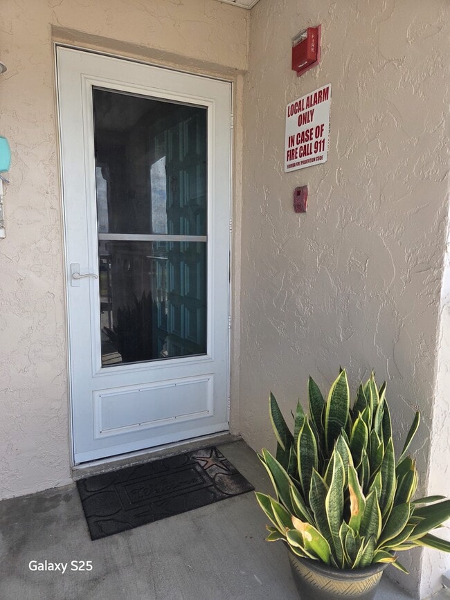 property at 8101 Heatherwood Dr