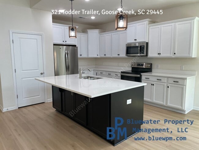 321 Todder Trail in Goose Creek, SC - Building Photo - Building Photo