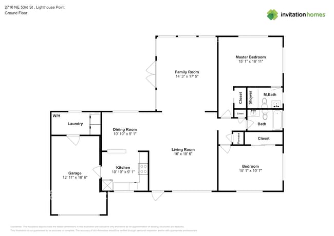 2710 NE 53rd St in Lighthouse Point, FL - Building Photo - Building Photo
