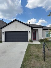 2128 Little Snake Wy in Georgetown, TX - Building Photo - Building Photo