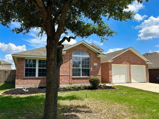 1508 Augusta Bend Dr in Hutto, TX - Building Photo - Building Photo