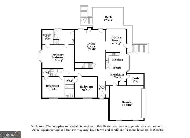 290 White Acres Dr in Stockbridge, GA - Building Photo - Building Photo