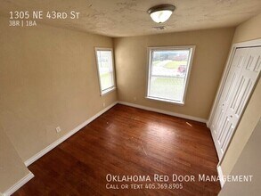 1305 NE 43rd St in Oklahoma City, OK - Building Photo - Building Photo