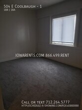 504 E Coolbaugh St in Red Oak, IA - Building Photo - Building Photo