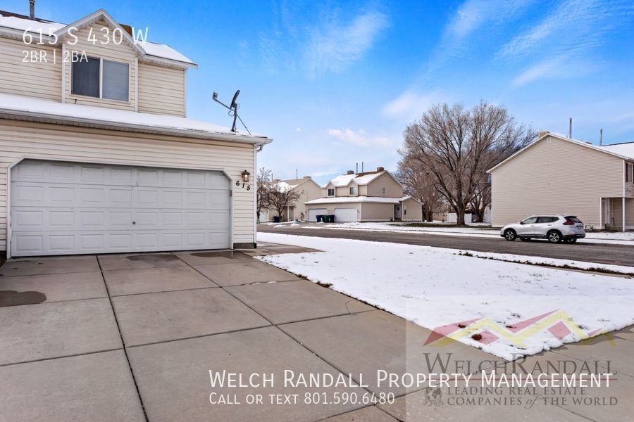 615 430 W in Ogden, UT - Building Photo