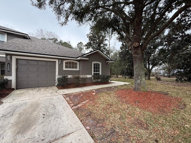 property at 1800 Green Springs Cir