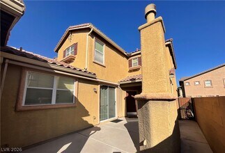 8996 Partridge Hill St in Las Vegas, NV - Building Photo - Building Photo