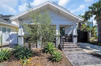 747 2nd St N in St. Petersburg, FL - Building Photo - Building Photo