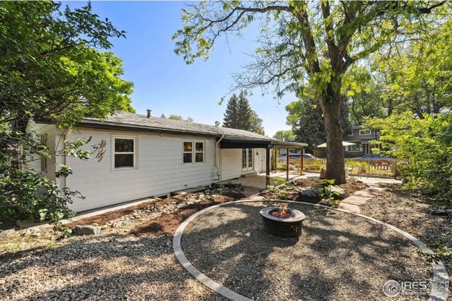 1601 Collins Ct in Fort Collins, CO - Building Photo - Building Photo