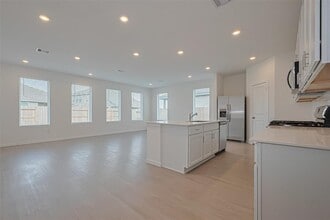 6822 Harvest Wheat Ln in Katy, TX - Building Photo - Building Photo