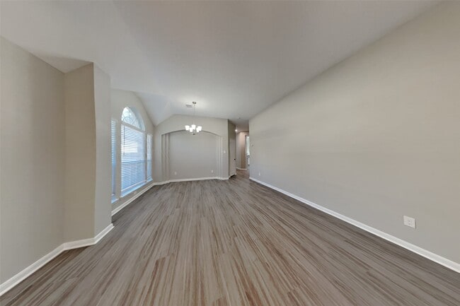 1266 Deerbrook Dr in Sugar Land, TX - Building Photo - Building Photo