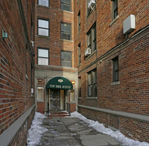 436 New York Ave in Brooklyn, NY - Foto de edificio - Building Photo