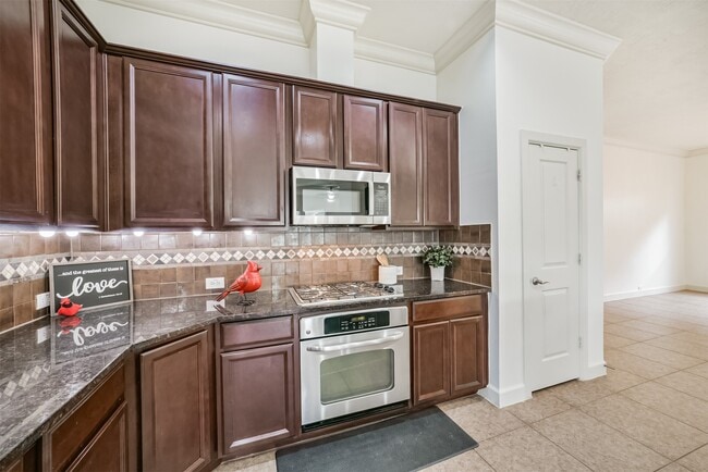 property at 12507 Baldwin Springs Ct