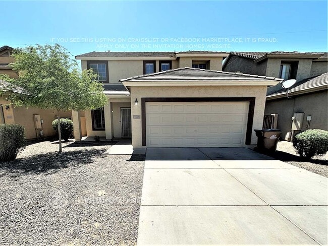 property at 41552 N Salix Dr