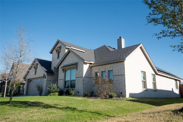 124 Trail Dr in Waxahachie, TX - Building Photo - Building Photo