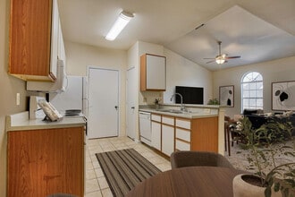 The Preserve at Prairie Pointe in Lubbock, TX - Foto de edificio - Building Photo