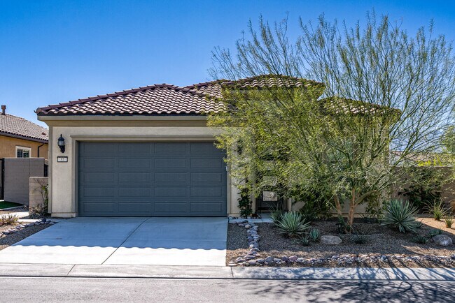 57 Claret in Rancho Mirage, CA - Building Photo - Building Photo