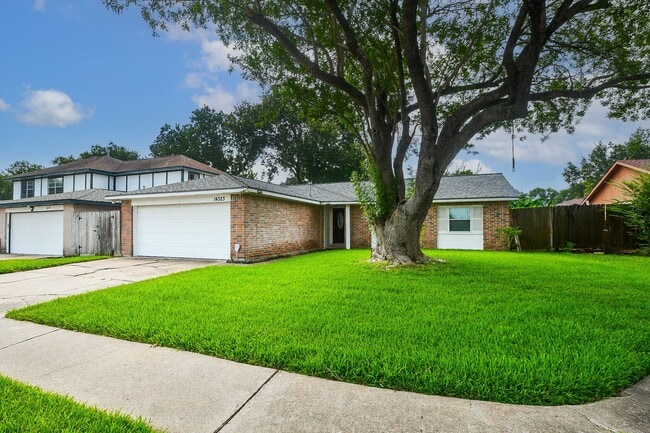 property at 14323 Quiet Town Ln