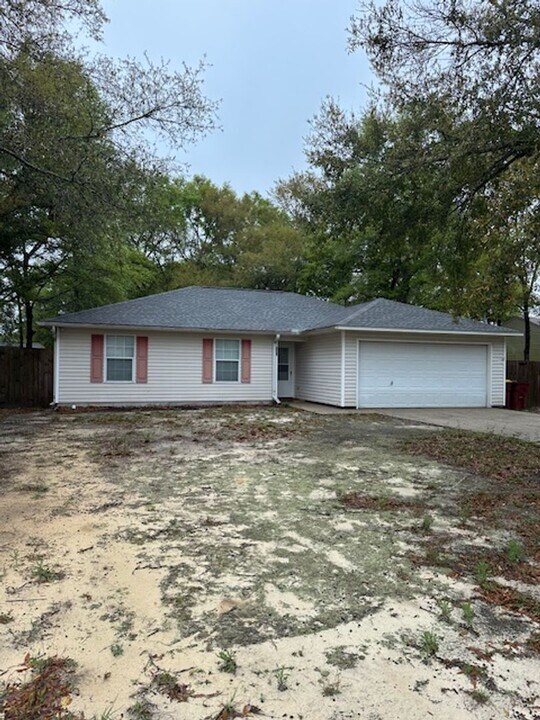 223 Runnymeade Dr in Crestview, FL - Building Photo