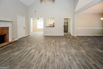 1017 Crown River Pkwy in Mcdonough, GA - Building Photo - Building Photo