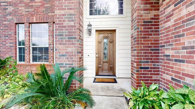 property at 7111 Sierra Night Dr