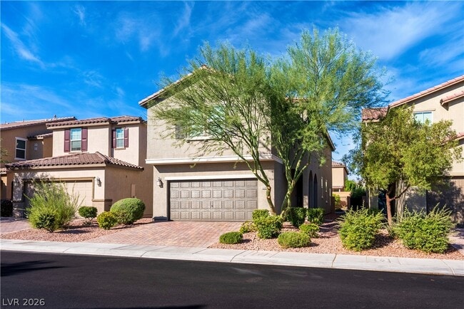 property at 5347 Boschetto St