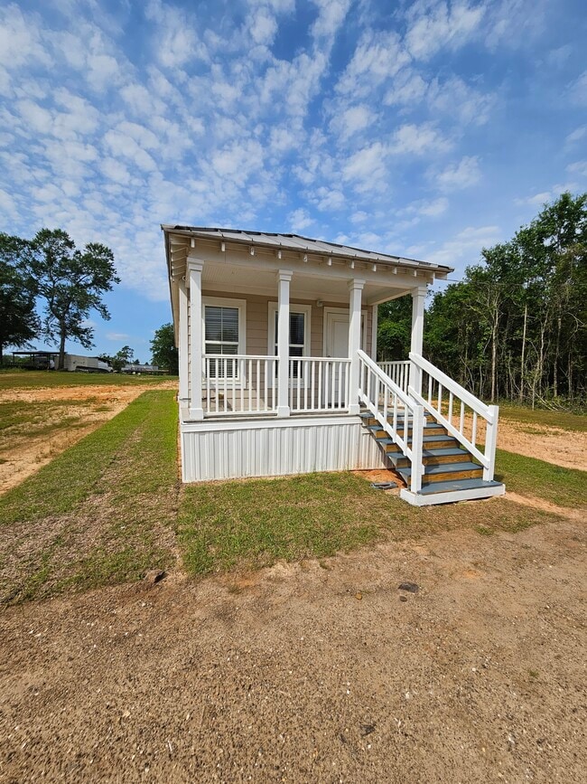 property at 29977 County Rd 112