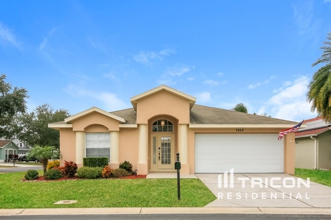 property at 7956 Floradora Dr