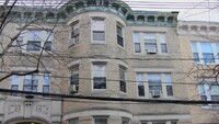 12 Fuller St in Brookline, MA - Foto de edificio - Building Photo