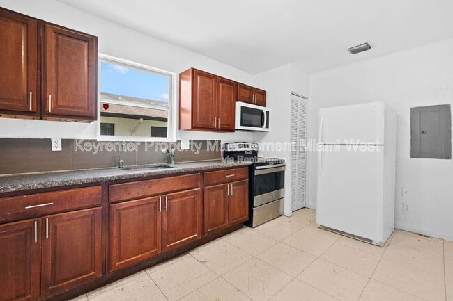 property at 7770 NW 9th Ave