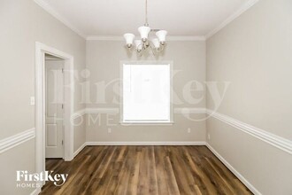 573 Wesley Woods Dr in Memphis, TN - Building Photo - Building Photo