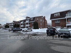 86 Beacon St in Lawrence, MA - Building Photo