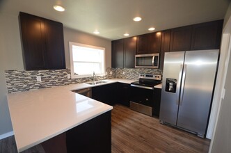 1194 Co Rd 6 in Alma, CO - Building Photo - Building Photo