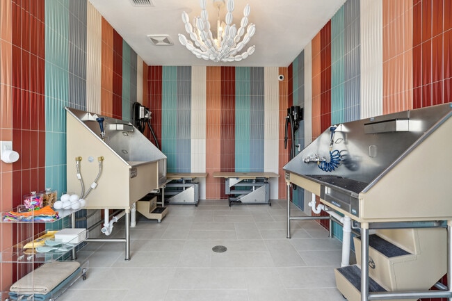 Interior Photo