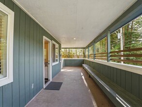 16799 Center Way in Guerneville, CA - Building Photo - Building Photo