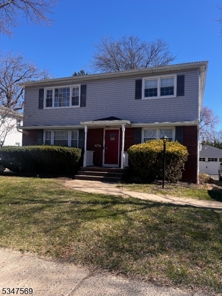 property at 205 Burnside Ave