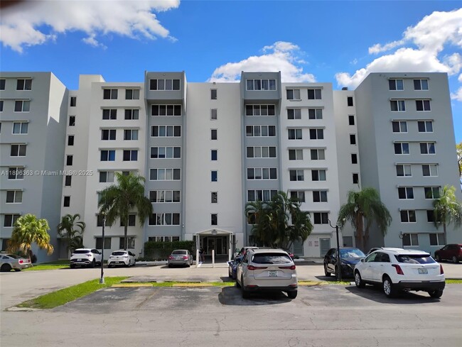 property at 9143 SW 77th Ave