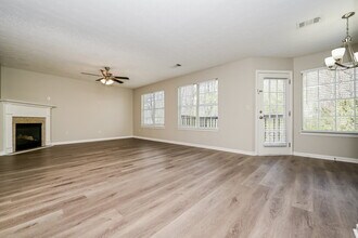 2528 Walter Way in Stockbridge, GA - Building Photo - Building Photo