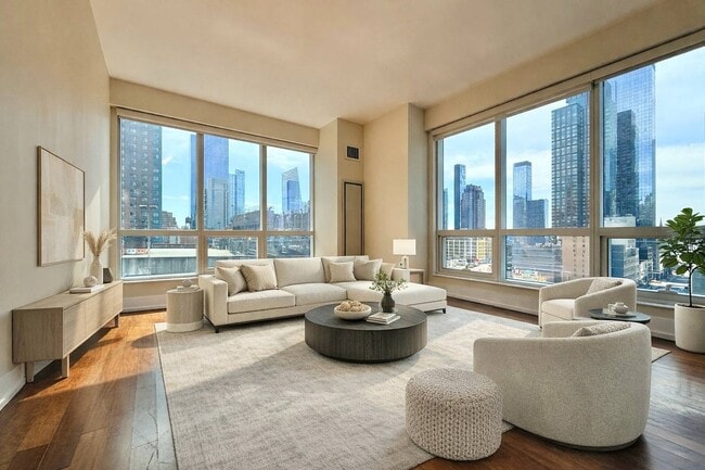 property at 350 W 42nd St