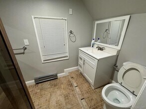 644 Brooks St in Bridgeport, CT - Building Photo - Building Photo