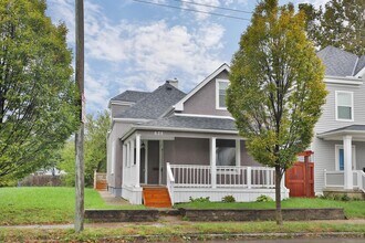 628 E Whittier St in Columbus, OH - Building Photo - Building Photo