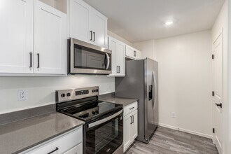 7372 Raimee Brk St in North Las Vegas, NV - Building Photo - Building Photo