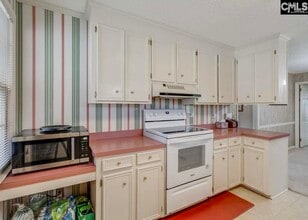 2518 Tiffany Trail in Cayce, SC - Foto de edificio - Building Photo