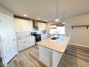 4908 Wolf Moon Dr in Colorado Springs, CO - Building Photo - Building Photo