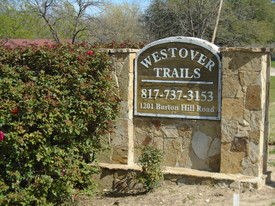 Westover Trails- a Warner Alan Property Apartments