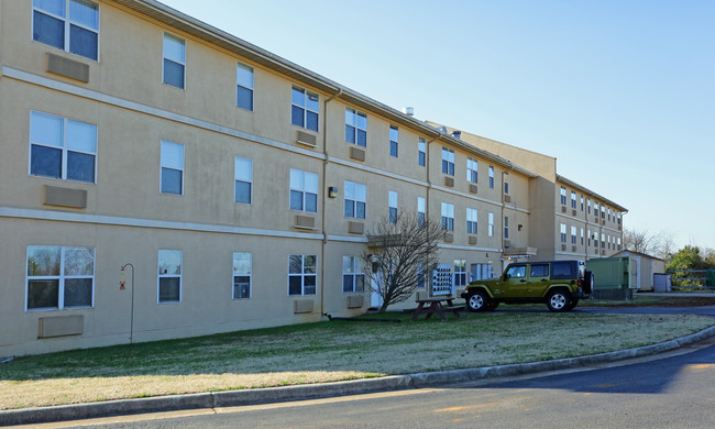 Dublin Village in Madison, AL - Foto de edificio - Building Photo