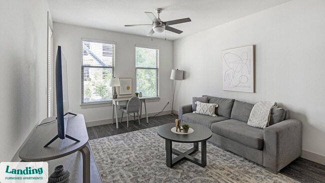 10550 N Central Expy, Unit 217 in Dallas, TX - Foto de edificio - Building Photo